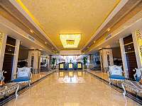 Casablanca Beach hotel resort - apartmán - 16 Egypt - Hurghada