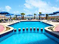 Casablanca Beach hotel resort - apartmán ubytování Egypt - Hurghada - 2