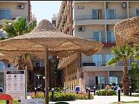 Casablanca Beach hotel resort - apartmán - 34 Egypt - Hurghada