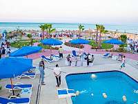 Casablanca Beach hotel resort - apartmán - 35 Egypt - Hurghada