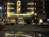 Casablanca Beach hotel resort - apartmán ubytování Egypt - Hurghada - 5