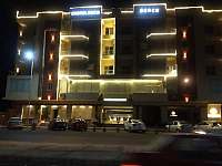 Casablanca Beach hotel resort - pronájem apartmánu - 7 Egypt - Hurghada