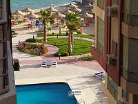 Casablanca Beach hotel resort - apartmán k pronájmu - 10 Egypt - Hurghada