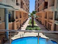 Casablanca Beach hotel resort - apartmán k pronajmutí - 11 Egypt - Hurghada