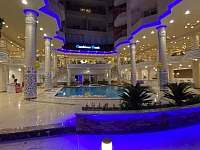 Casablanca Beach hotel resort - apartmán - 13 Egypt - Hurghada