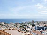 Tenerife ubytování 4 osoby  ubytování