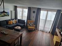 Monte Bondone Apartment - apartmán - 13 Trento, Dolomity, Itálie