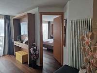 Monte Bondone Apartment - apartmán k pronájmu - 10 Trento, Dolomity, Itálie