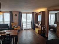Monte Bondone Apartment - apartmán k pronajmutí - 8 Trento, Dolomity, Itálie