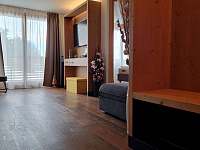 Monte Bondone Apartment - pronájem apartmánu - 18 Trento, Dolomity, Itálie