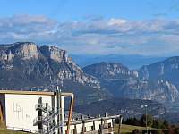 Apartment Monte Bondone - k pronájmu Trento, Dolomity, Itálie
