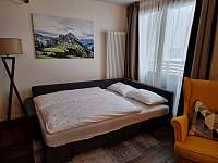 Monte Bondone Apartment - apartmán - 19 Trento, Dolomity, Itálie