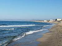 Pláž - La Ciaccia - Sardinie