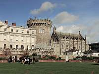 Dublin Castle - 