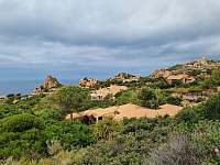 Casa Araucaria - pronájem chaty - 25 Costa Paradiso - Sardinie