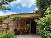 Casa Araucaria - pronájem chaty - 1 Costa Paradiso - Sardinie