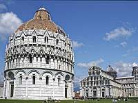 Pisa Piazza dei Miracoli - San Casciano in Val di Pesa, Firenze