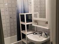 Koupelna - vana - apartmán k pronájmu Kanárské ostrovy