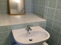 Apartman 3 + kk koupelna podkroví - La Ciaccia - Sardinie