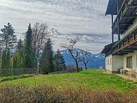 Útěk do Alp - apartmán ubytování Matschiedl - Hermagor - Rakousko - 2
