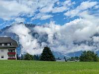 Ubytování v Alpách - penzion - 23 Arnoldstein - Rakousko