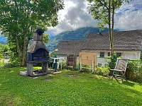 Ubytování v Alpách - penzion - 22 Arnoldstein - Rakousko