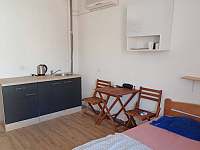 menší ložnice pro 3 osoby - rekreační dům k pronájmu Kali - Ugljan - Chorvatsko