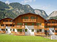 Apartmán na horách - Dorfgastein Rakousko