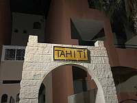 Calle Islas Canarias- Tahiti - apartmán ubytování Almeria, Španělsko