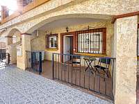 Apartmán Španělsko - Andalusie - apartmán k pronájmu - 6 El Calon