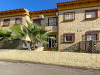 Ubytování Španělsko - Andalusie - apartmán k pronájmu El Calon