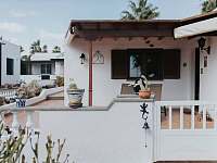 ubytování Kanárské Ostrovy - rekreační dům k pronájmu Costa Teguise, Lanzarote, Kanárské Ostrovy
