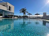 Azure Alicante apartmán s bazénem