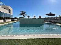 Azure Alicante apartmán s bazénem - k pronajmutí Španělsko - Alicante