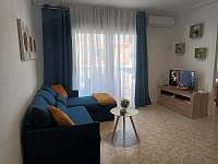 apartmán Ariemi - ubytování Orihuela Costa, Alicante, Španělsko
