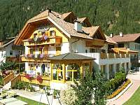 Pension Peintner - ubytování Uttenheim - Italské Alpy - 4