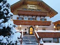 Pension Peintner - penzion - 17 Uttenheim - Italské Alpy