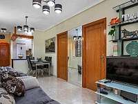 Španělsko - Torrevieja - Apartmán - 3