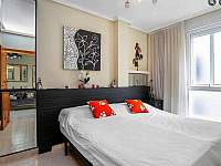 apartmán v Torrevieje ve Španělsku