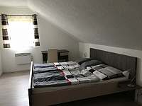 Apartmán k pronájmu - apartmán - 14 Prostiboř